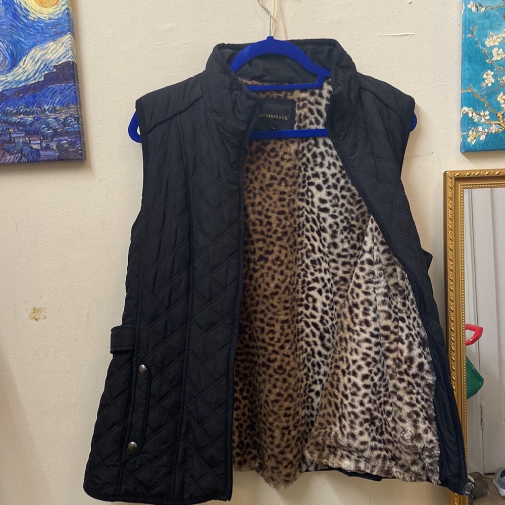 Weatherproof Jacket - Picture 2 of 3
